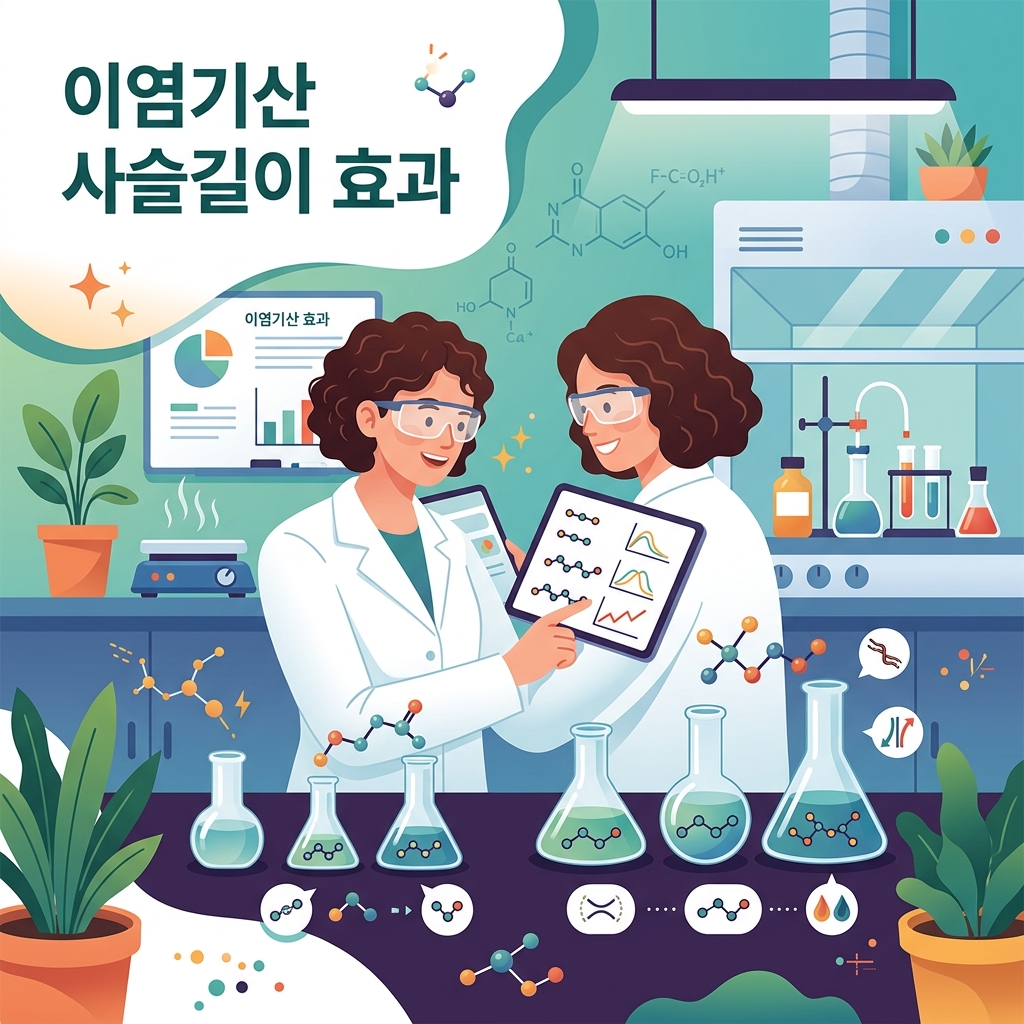 ai thumbnail illustration 이염기산 사슬길이 효과 1787655711