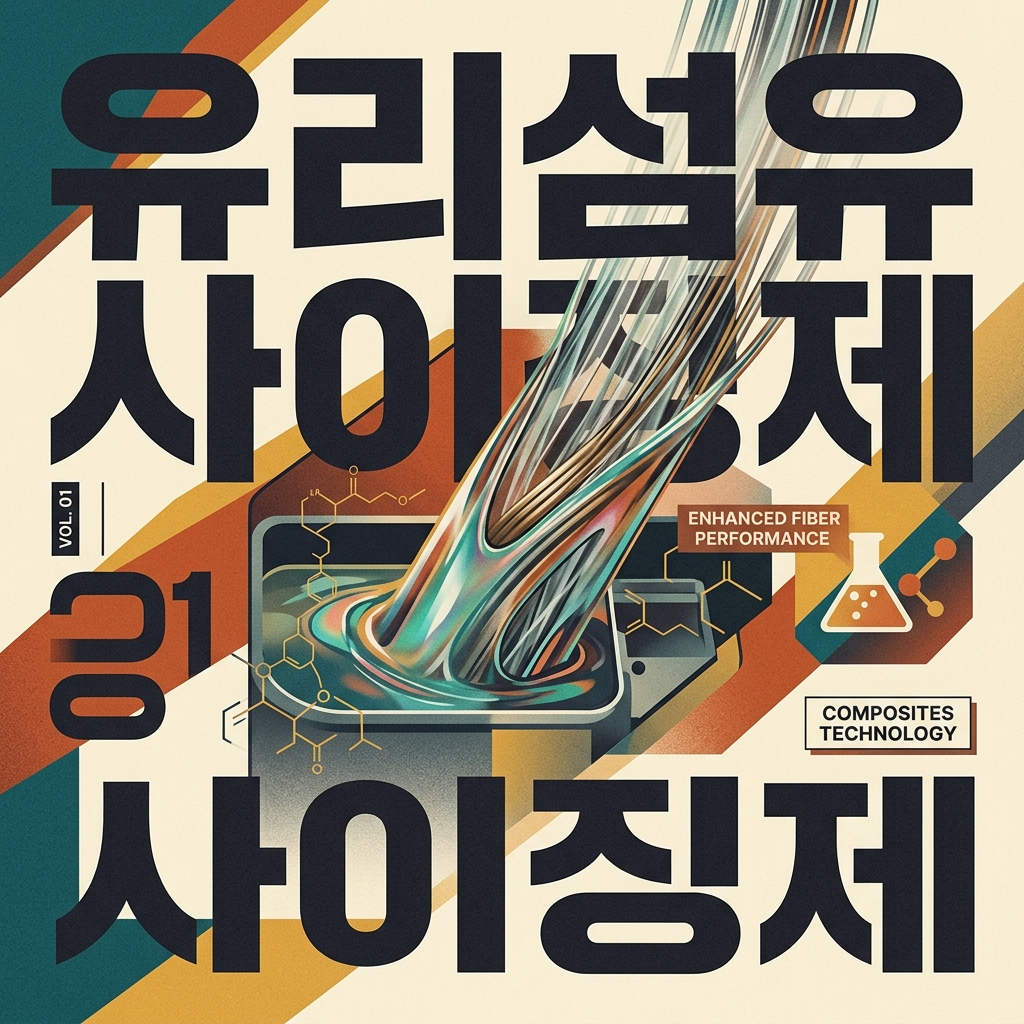 ai thumbnail poster 유리섬유 사이징제 1787031674