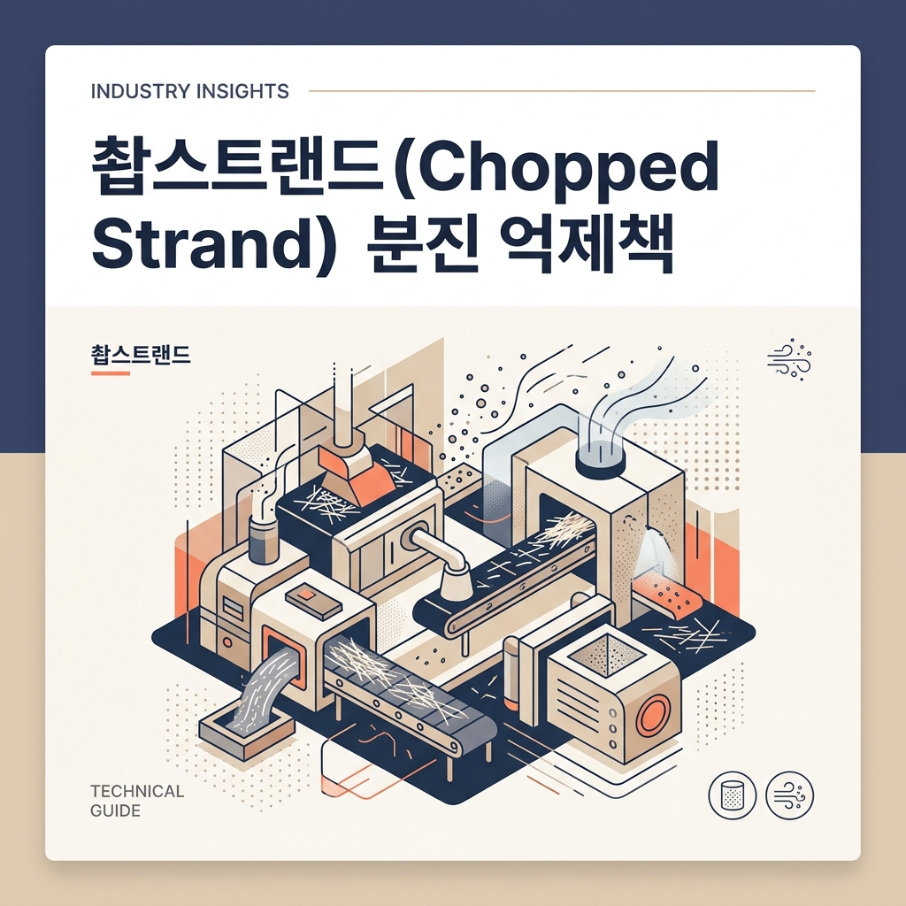 ai thumbnail branding 촙스트랜드Chopped Strand 분진 억제책 1789371107