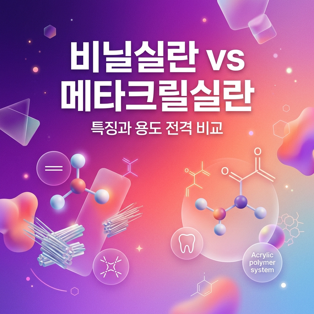 ai thumbnail gradient 비닐실란 vs 메타크릴실란 1789370983