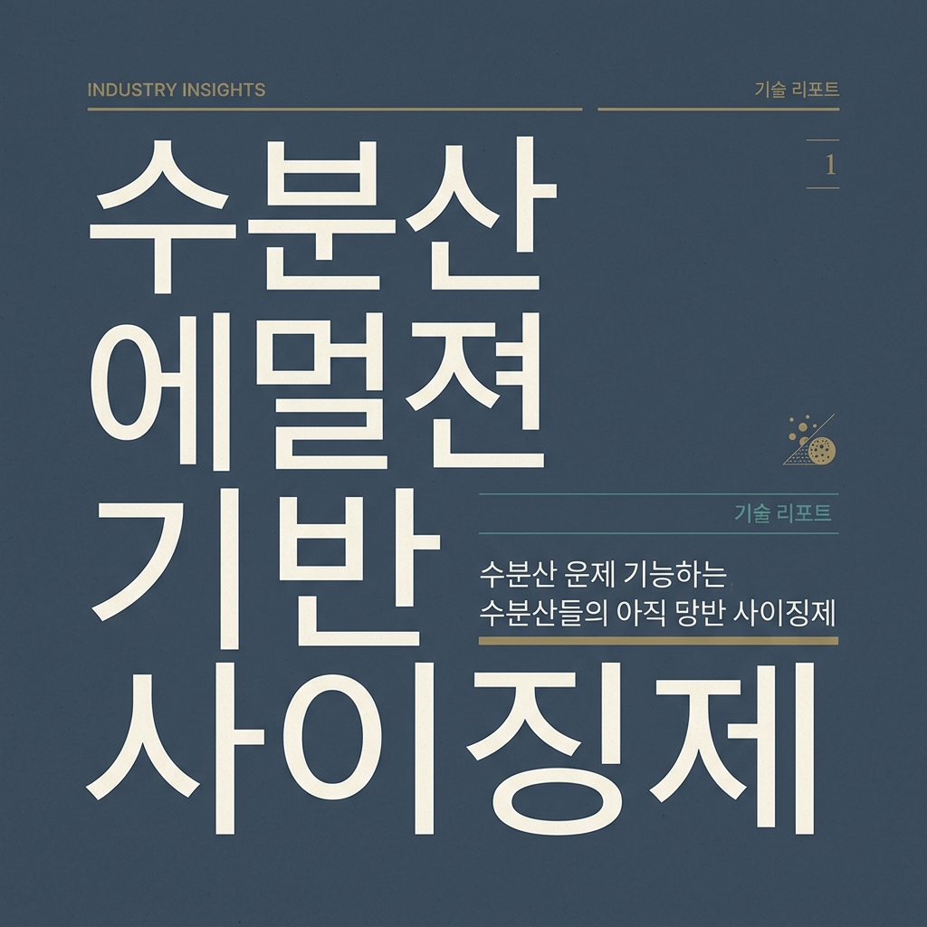 ai thumbnail typography 수분산 에멀젼 기반 사이징제 1788250887