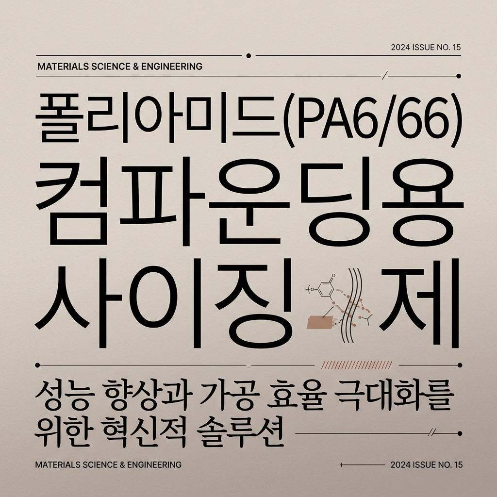 ai thumbnail typography 폴리아미드PA666 컴파운딩용 사이징제 1789371523